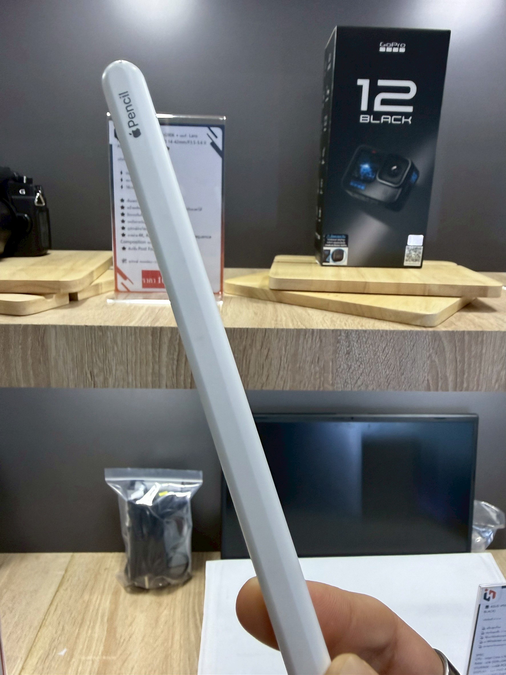 Apple Pencil (2nd generation)