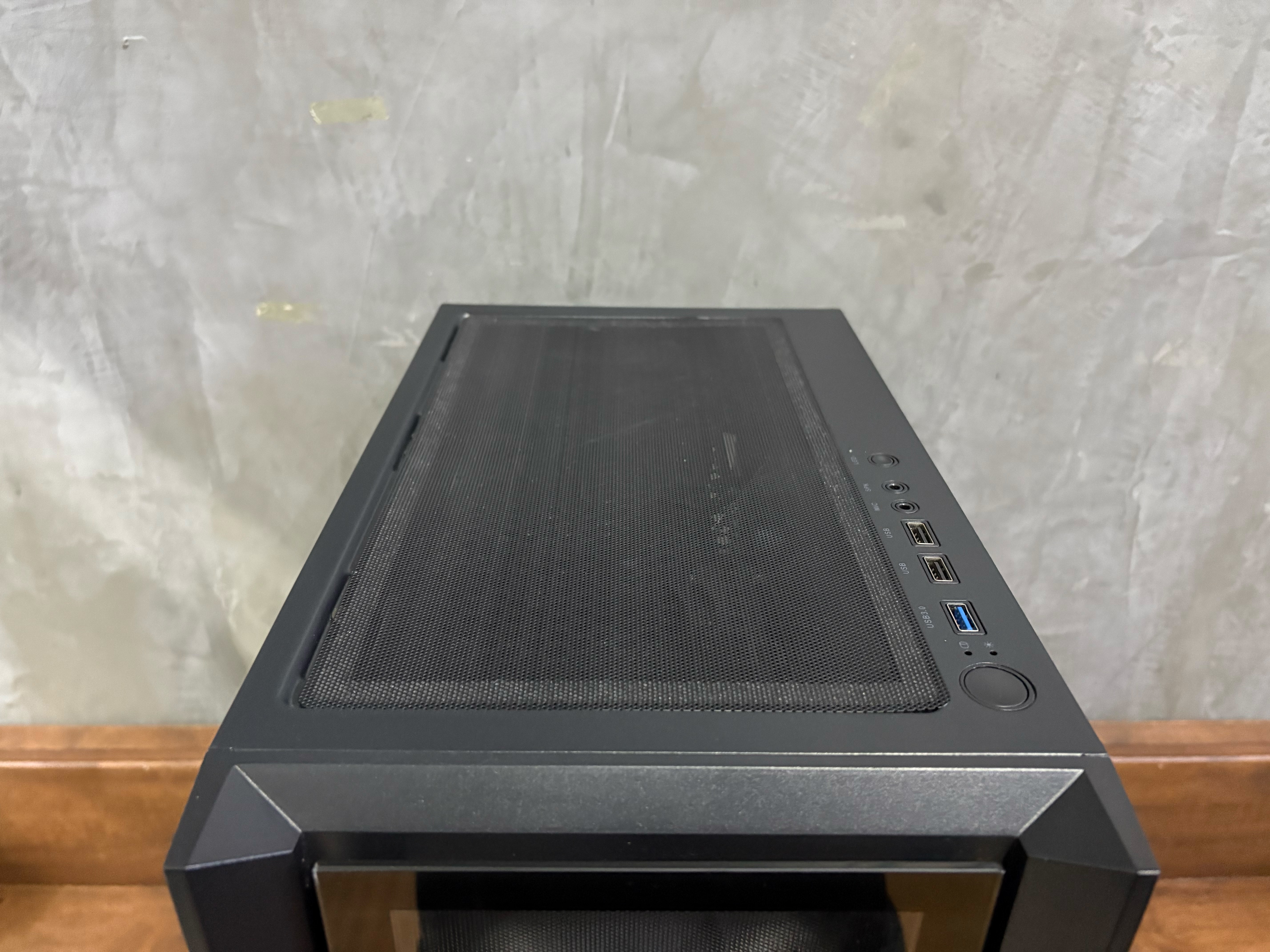 PC ประกอบ Intel Core i5-13400F / Ram 32GB / NVIDIA GeForce RTX 4060