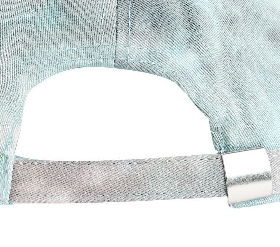 หมวกแก๊ป,หมวก,หมวกลายมัดย้อม