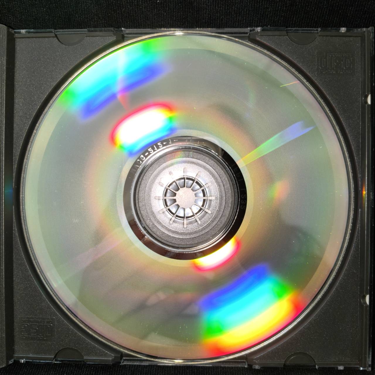 Nirvana – From The Muddy Banks Of The Wishkah / JAPAN / แผ่นดี / มี Obi