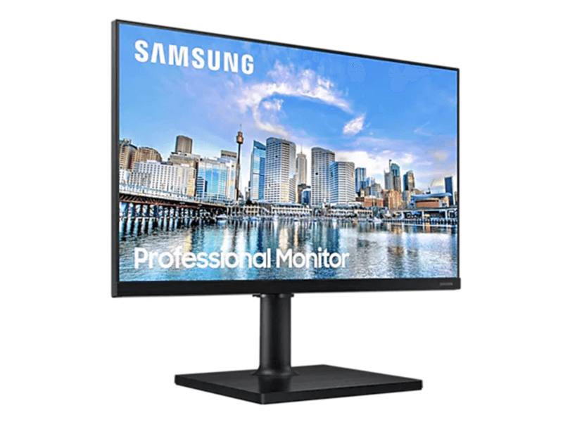 LED 23.8inch SAMSUNG LF24T450FQEXXT (75Hz,IPS,HDMI)