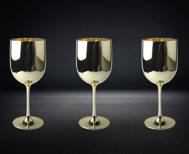 แก้วไวน์,แก้วแชมเปญ,แก้วแชมเปญพลาสติก,450ml