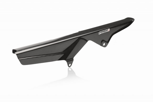 Carbon2Race บังโซ่คาร์บอน สำหรับ GSXR 1000 2017+