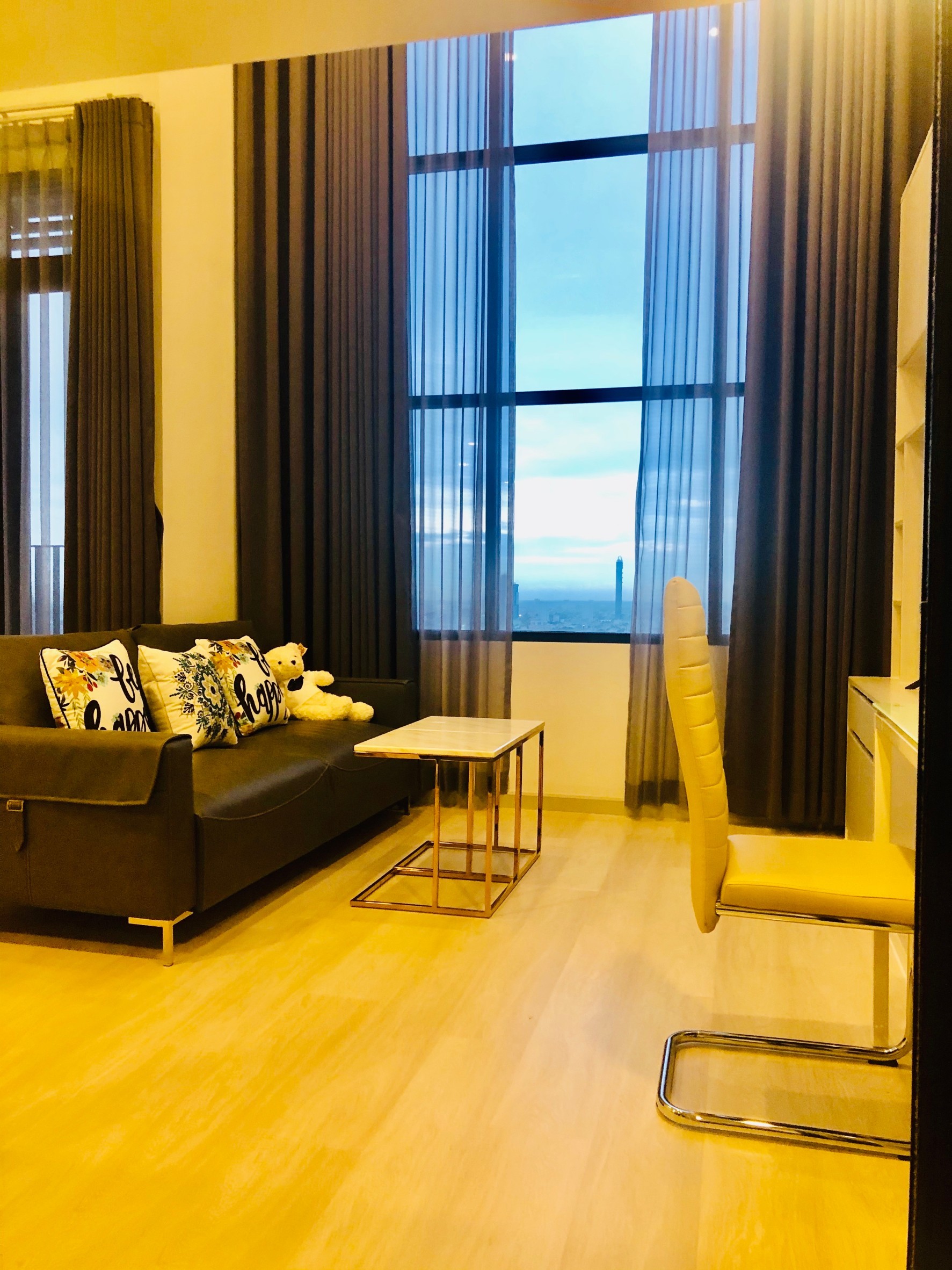 Knightsbridge Prime Sathorn.