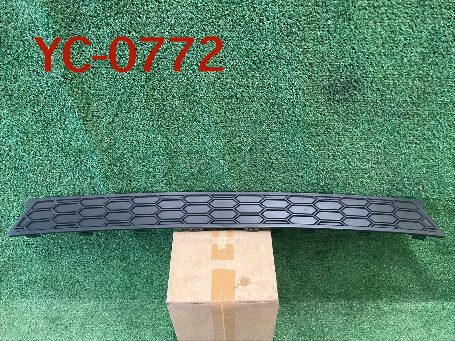 ช่องลมในกันชนหลัง Honda City 2017-2020 แท้ศูนย์