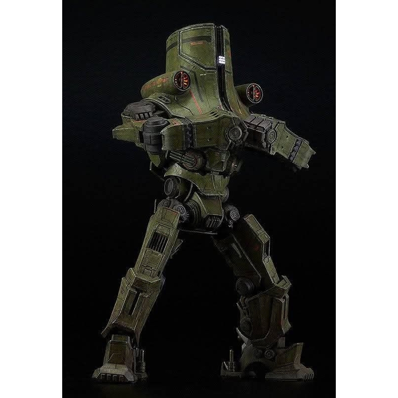 𝗚𝗼𝗼𝗱 𝗦𝗺𝗶𝗹𝗲 𝗖𝗼𝗺𝗽𝗮𝗻𝘆 - PLAMAX JG-01 - Cherno Alpha