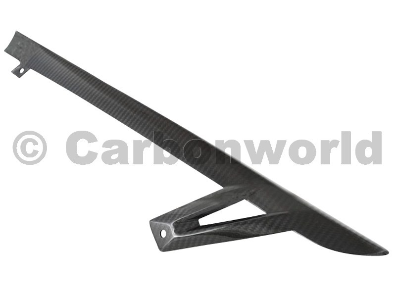 Carbonworld บังโซ่คาร์บอน (chain guard carbon) สำหรับ BMW S1000RR ทุกปี