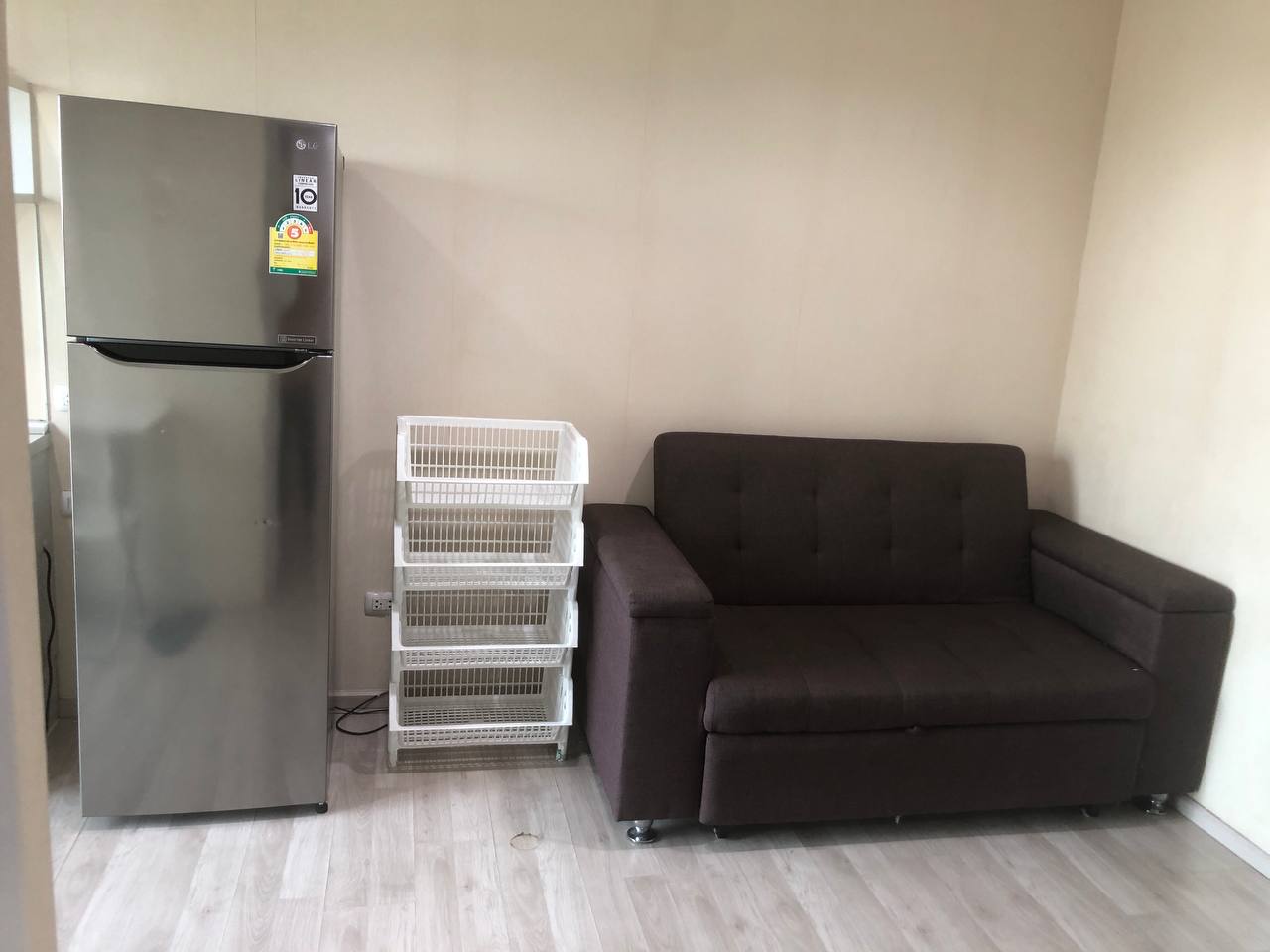 Plum Condo Central Station Phase2