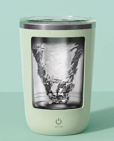 แก้วปั่น,แก้วคนได้,แก้วปั่นอัตโนมัติ,ราคาถูก,400ml