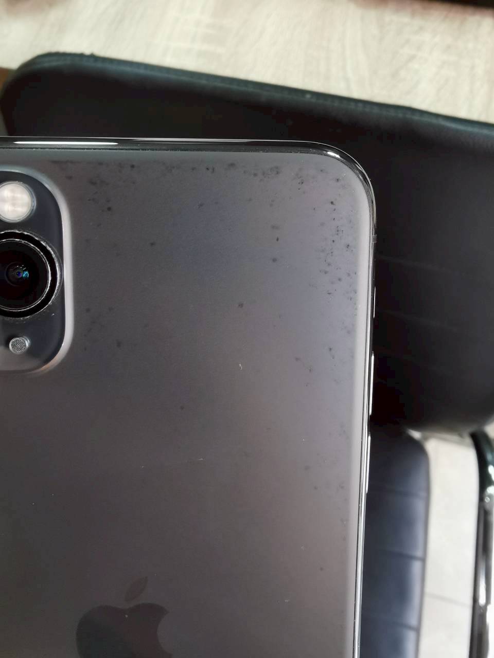 iPhone 11 Pro Max 64GB Space Gray