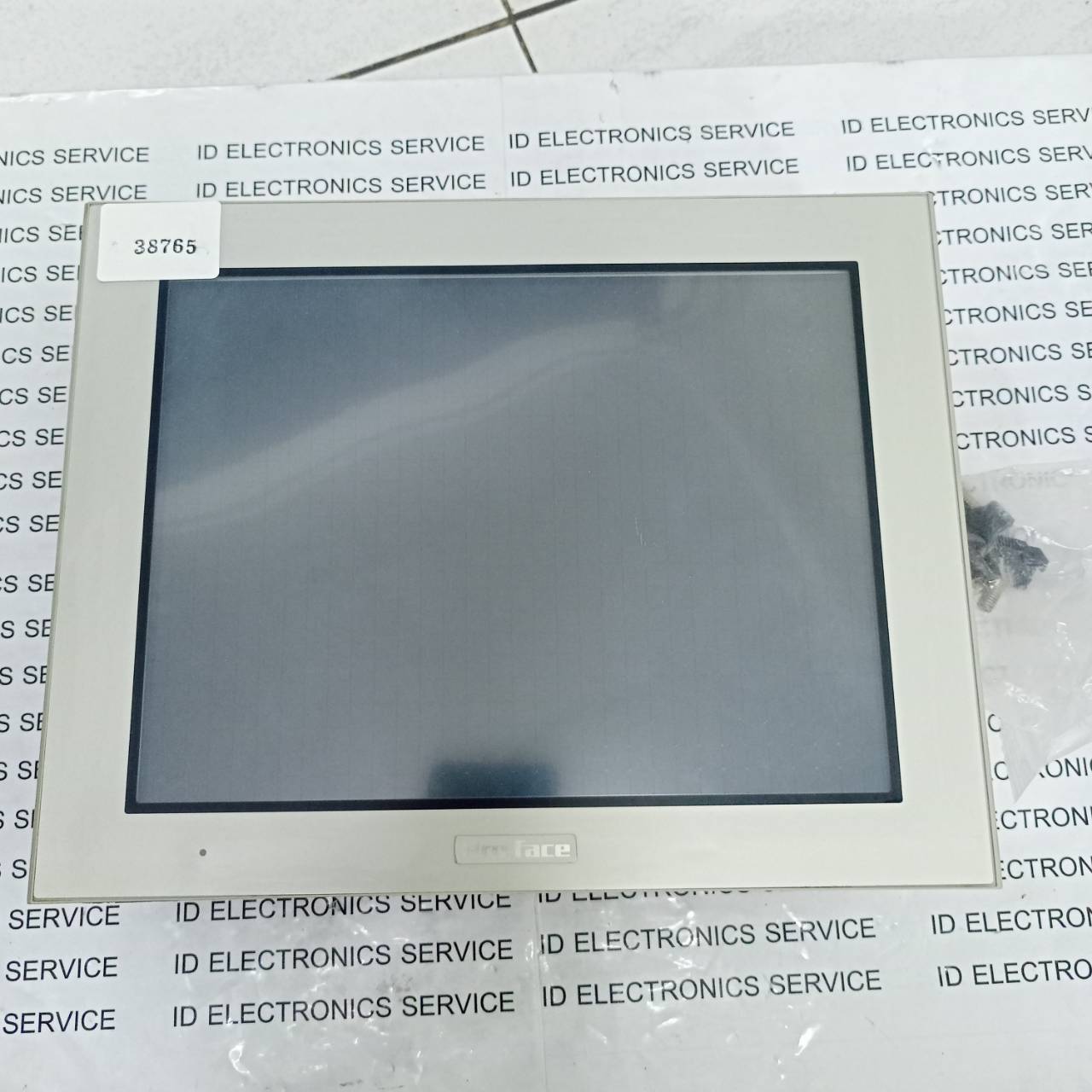 PFXGP4501TMA PROFACE LCD TOUCH SCREEN