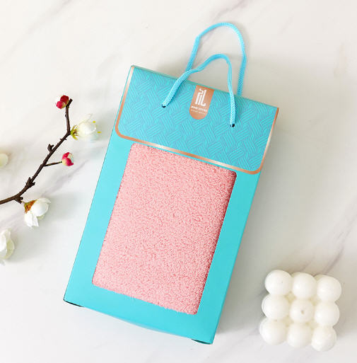 ผ้าขนหนู,ผ้าขนหนูของแจก,ผ้าขนหนูพรีเมี่ยม