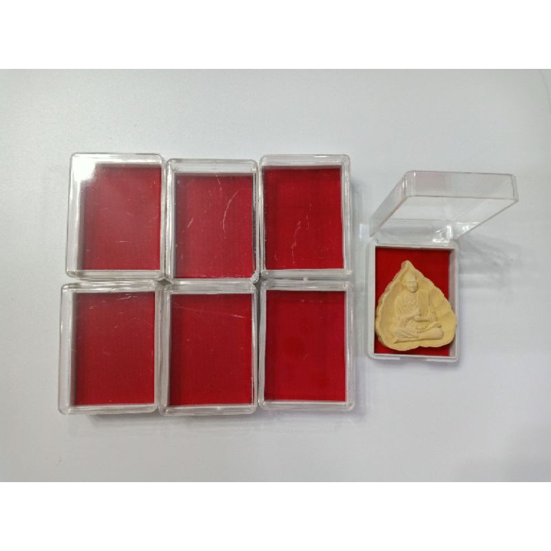 กล่องพระ 04*************สั่งขั้นต่ำ 100ชิ้นนะคะ*************