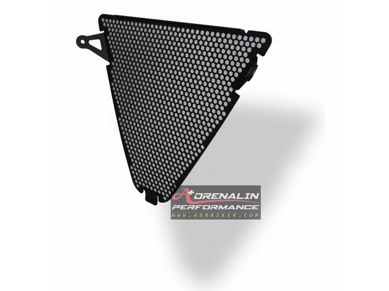 Evotech การ์ดหม้อน้ำ (Radiator guard) สำหรับ Panigale