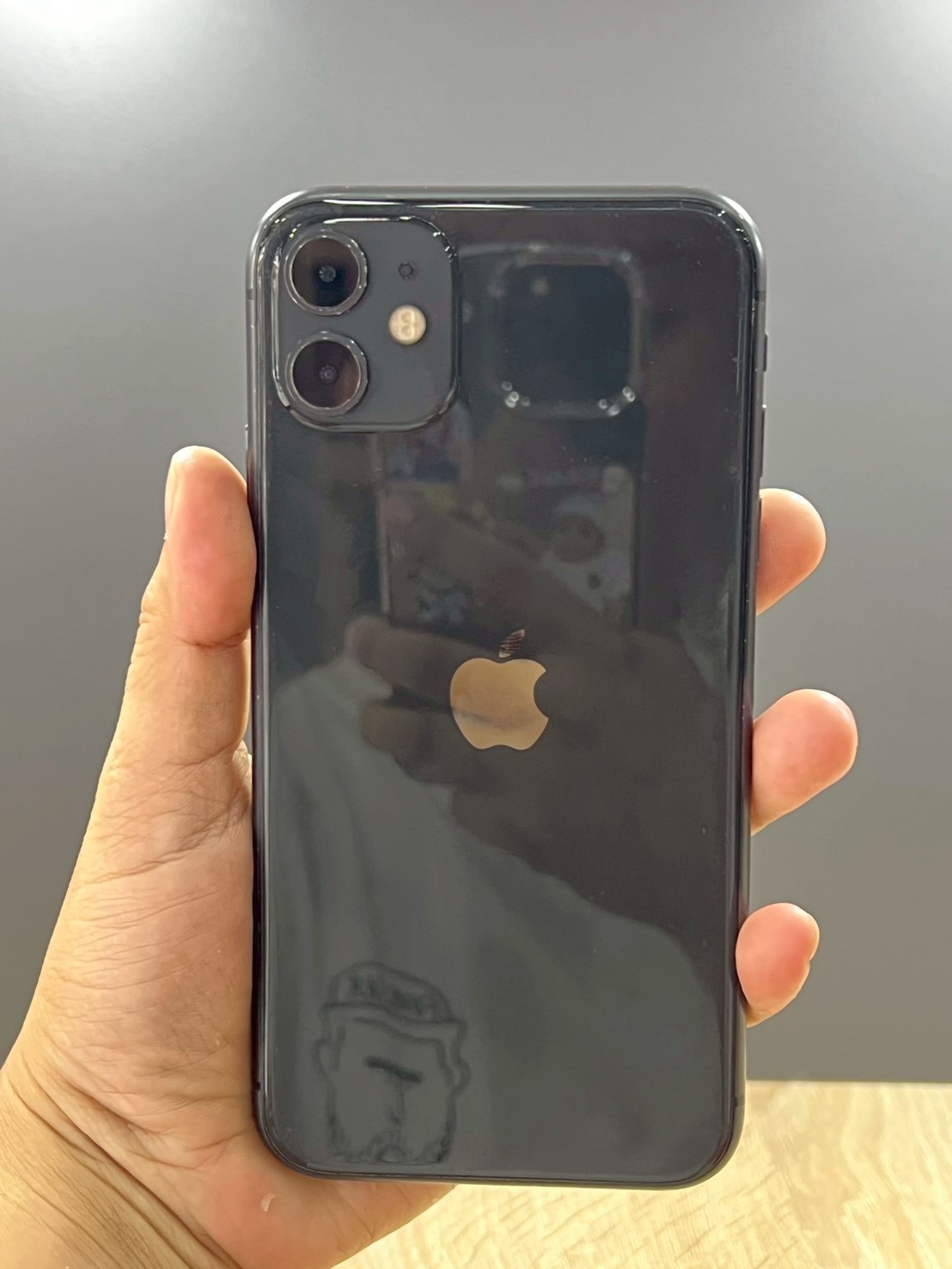 iPhone 11 64GB Black