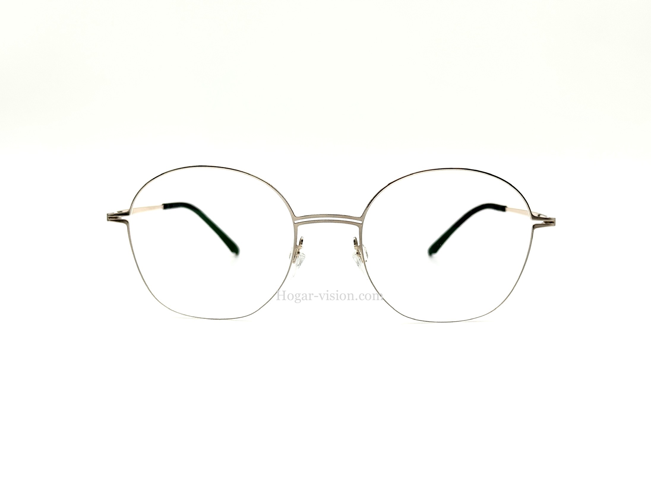 กรอบแว่น P+US รุ่น ZA24 สี 0P