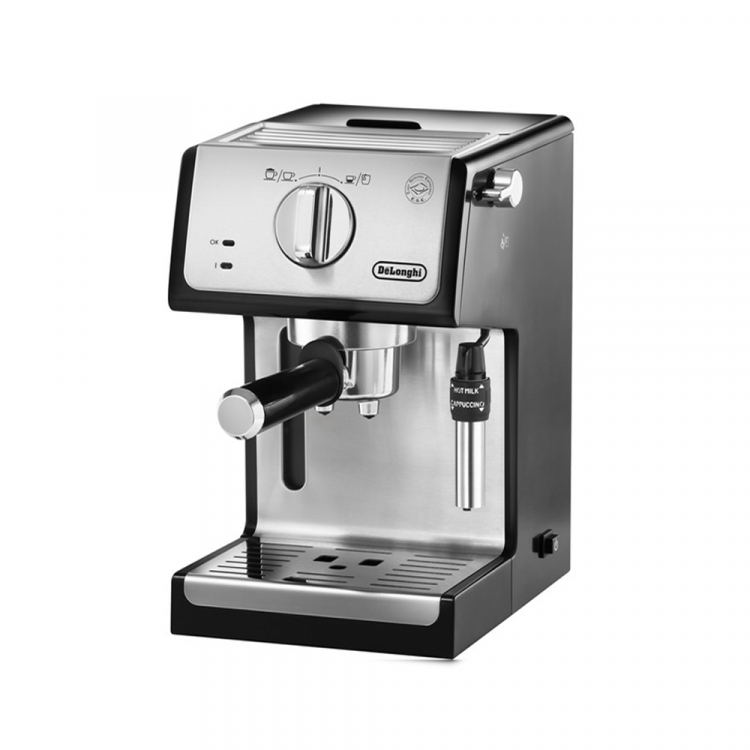 เครื่องชงกาแฟ DELONGHI Espresso ECP.35.31(18-0264)