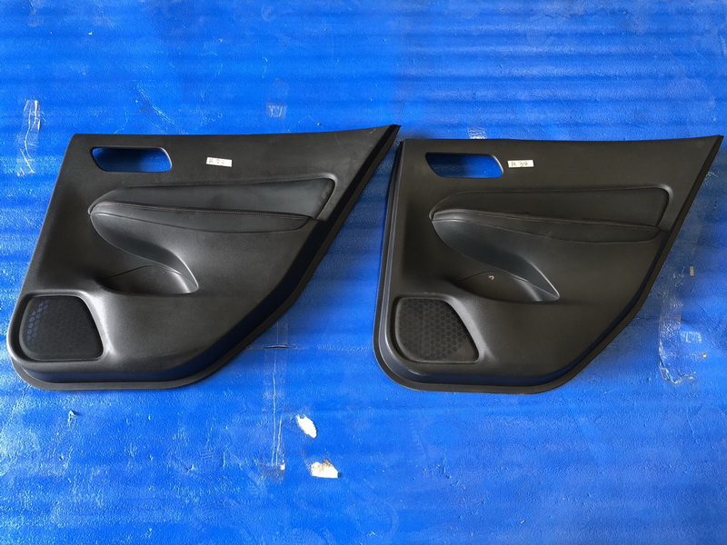 แผงประตู