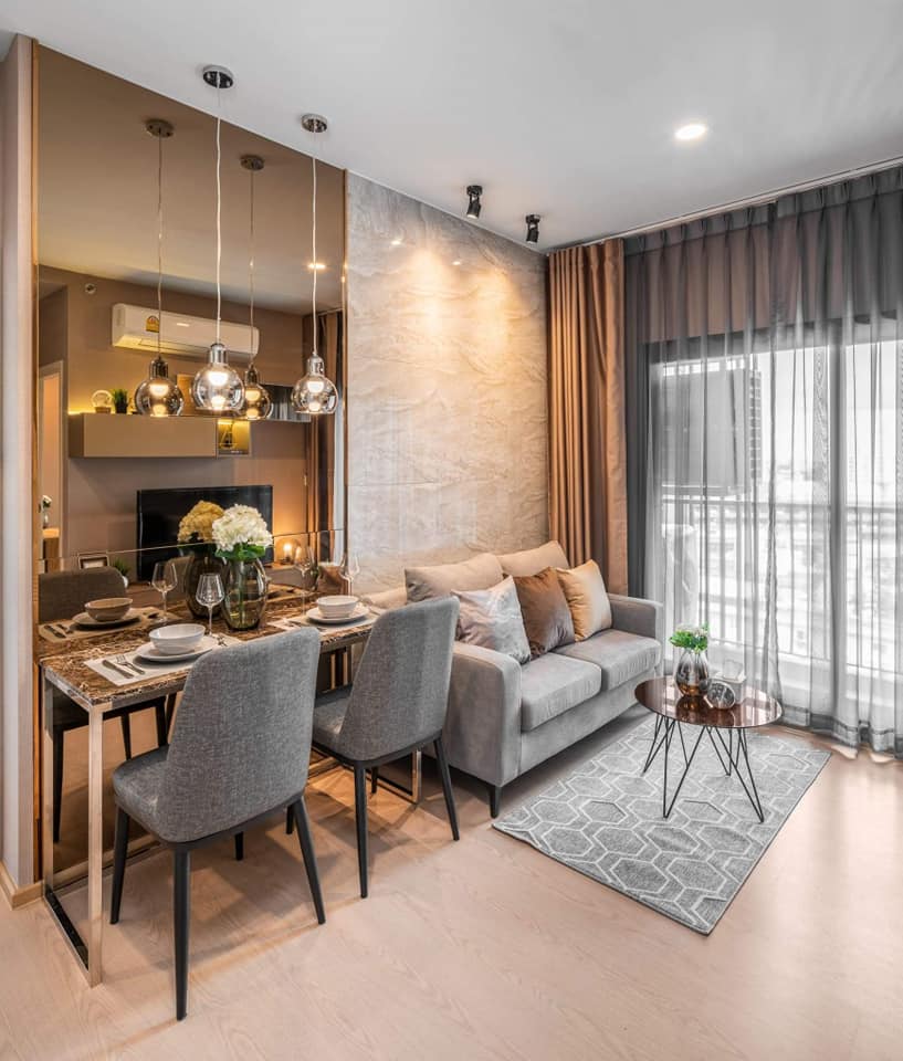 The Tree Sukhumvit 71-Ekkamai