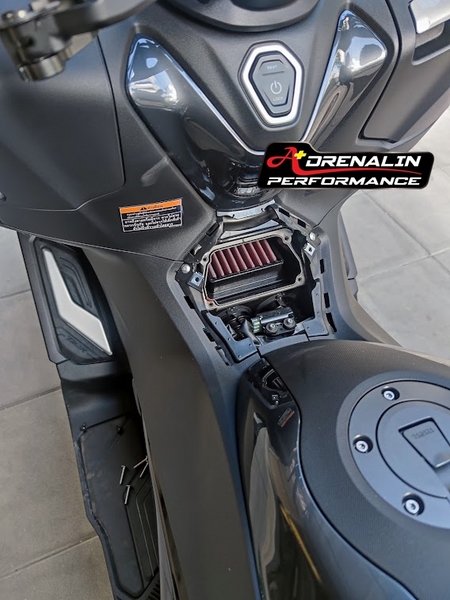 กรองอากาศแต่ง DNA สำหรับ Tmax 560 2020+