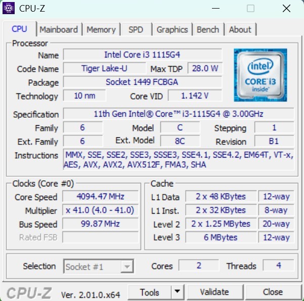 ASUS VIVOBOOK 14 S413EA-EB123TS (INDIE BLACK)