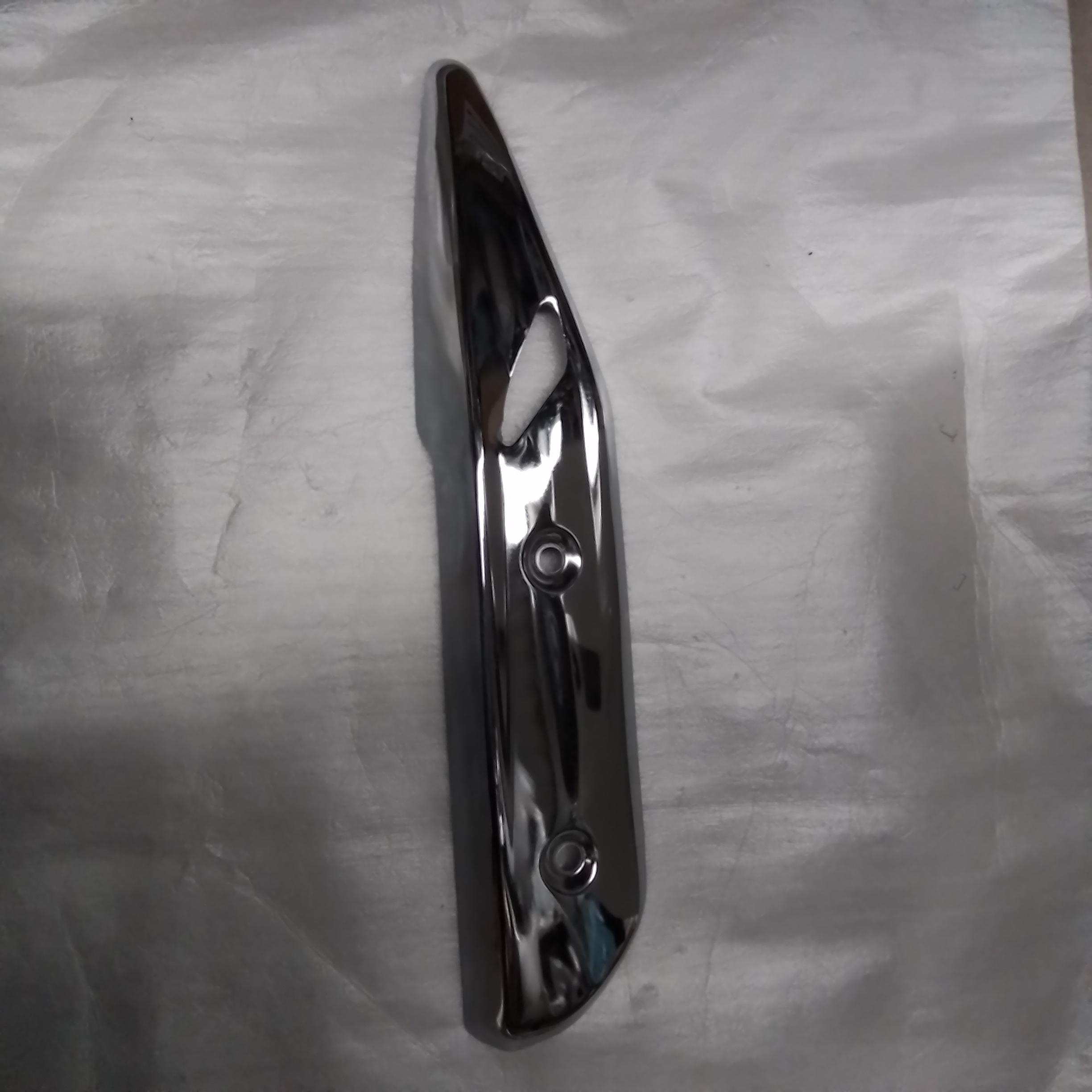 PD000673 แท้ กันร้อนท่อ WAVE125I 2019-2020 18355-K73-T60