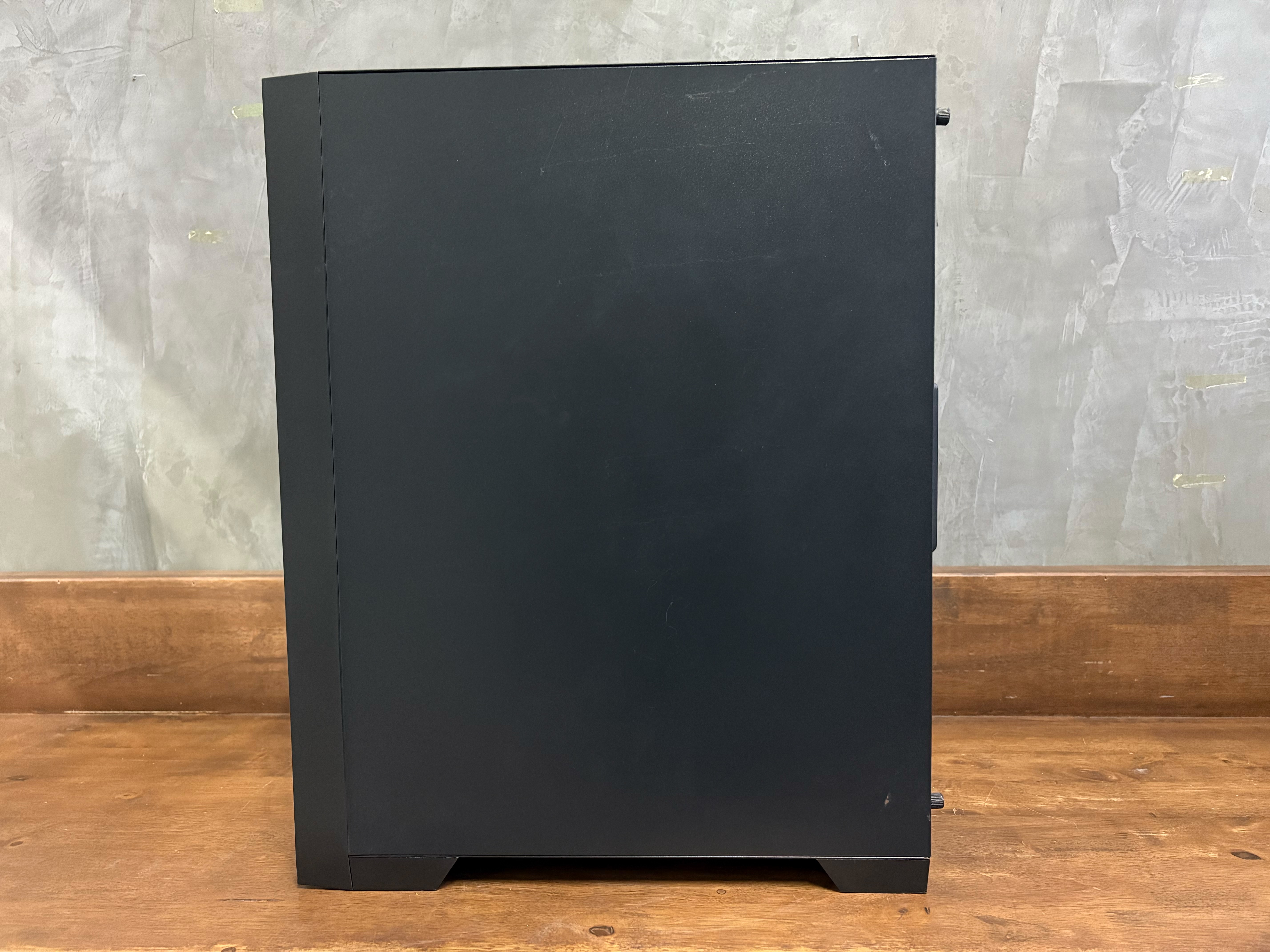 PC ประกอบ Intel Core i5-13400F / Ram 32GB / NVIDIA GeForce RTX 4060