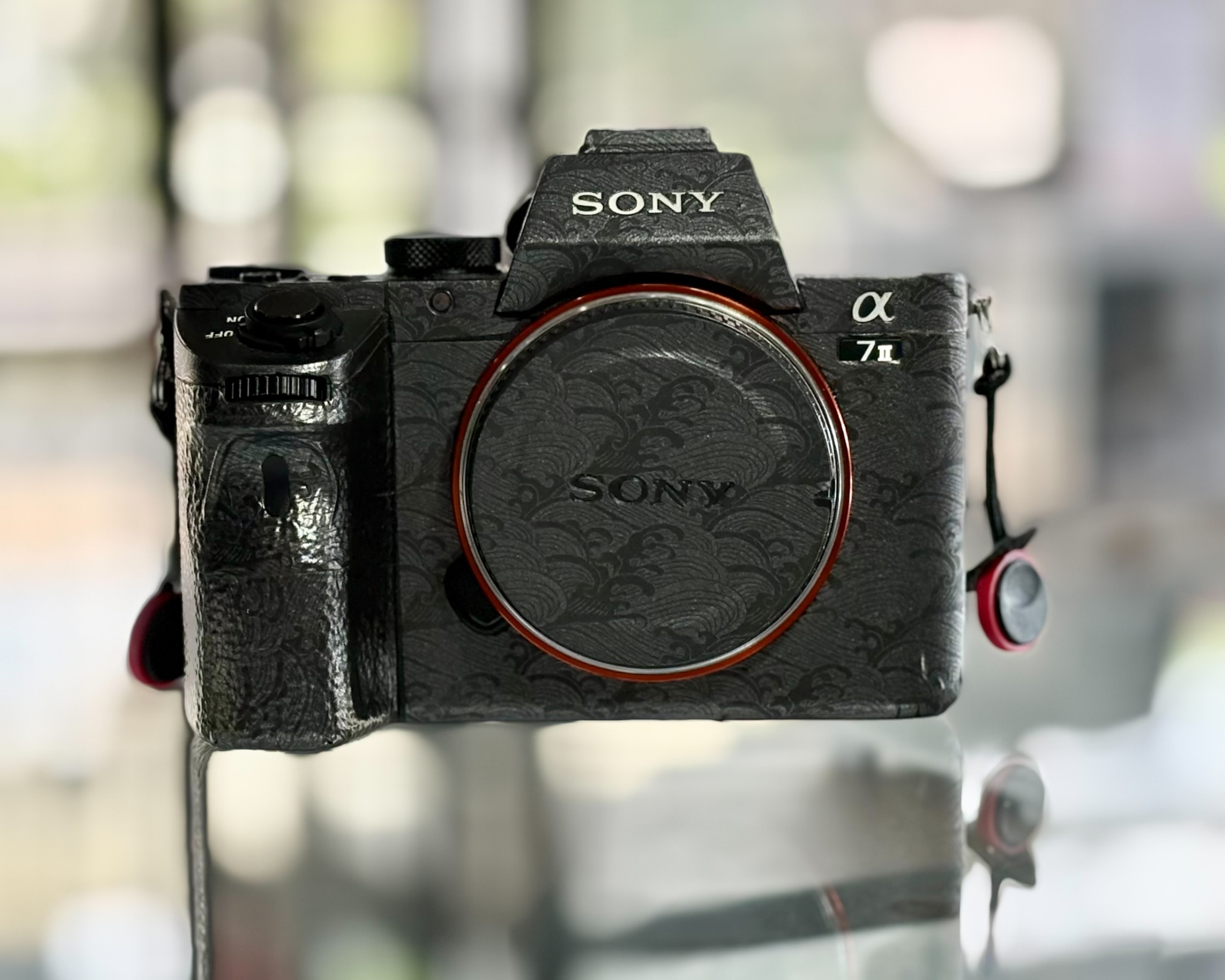 Sony a7 II Body