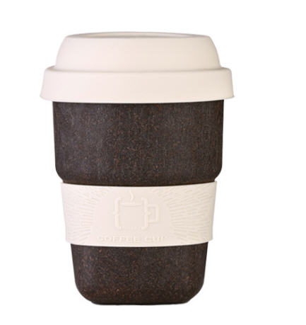 แก้วจากกากกาแฟ,แก้วกากกาแฟ,260ml