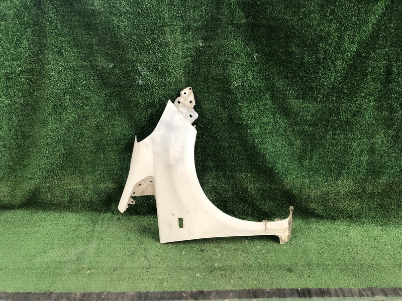 บังโคลนหน้า R Honda Jazz 2009-2011