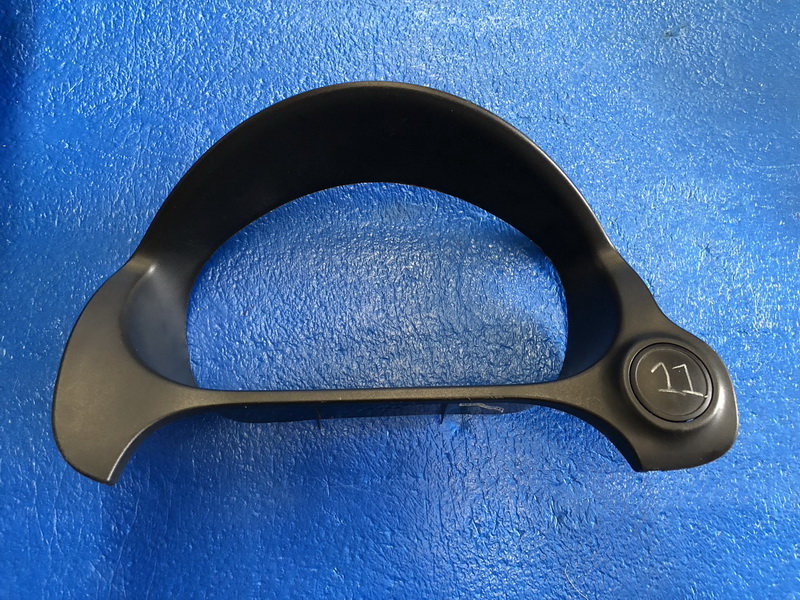 ฝาครอบเรือนไมล์