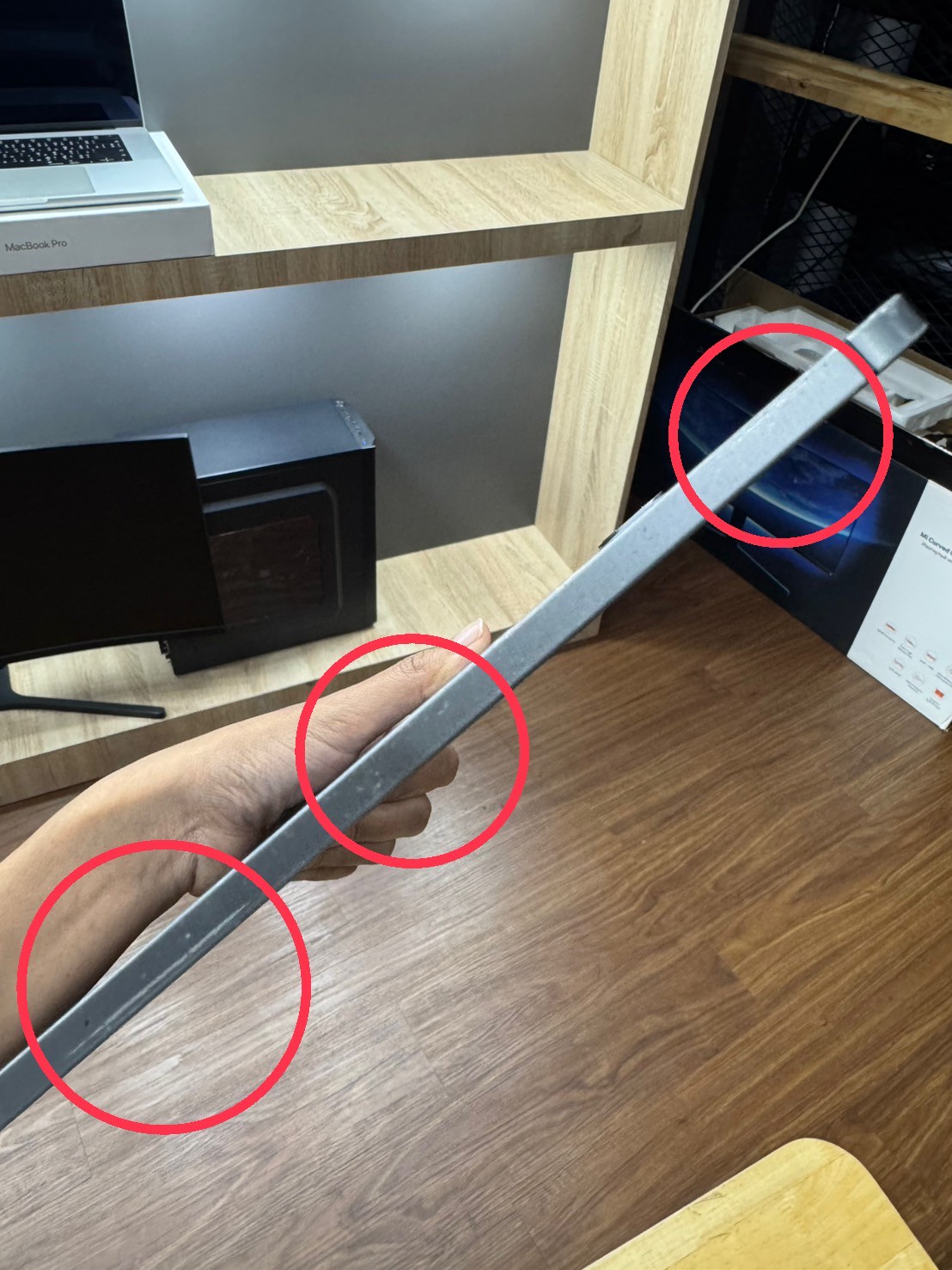 iPad Pro 12.9" Gen 4 256GB Wifi + Cellular สี Space Gray