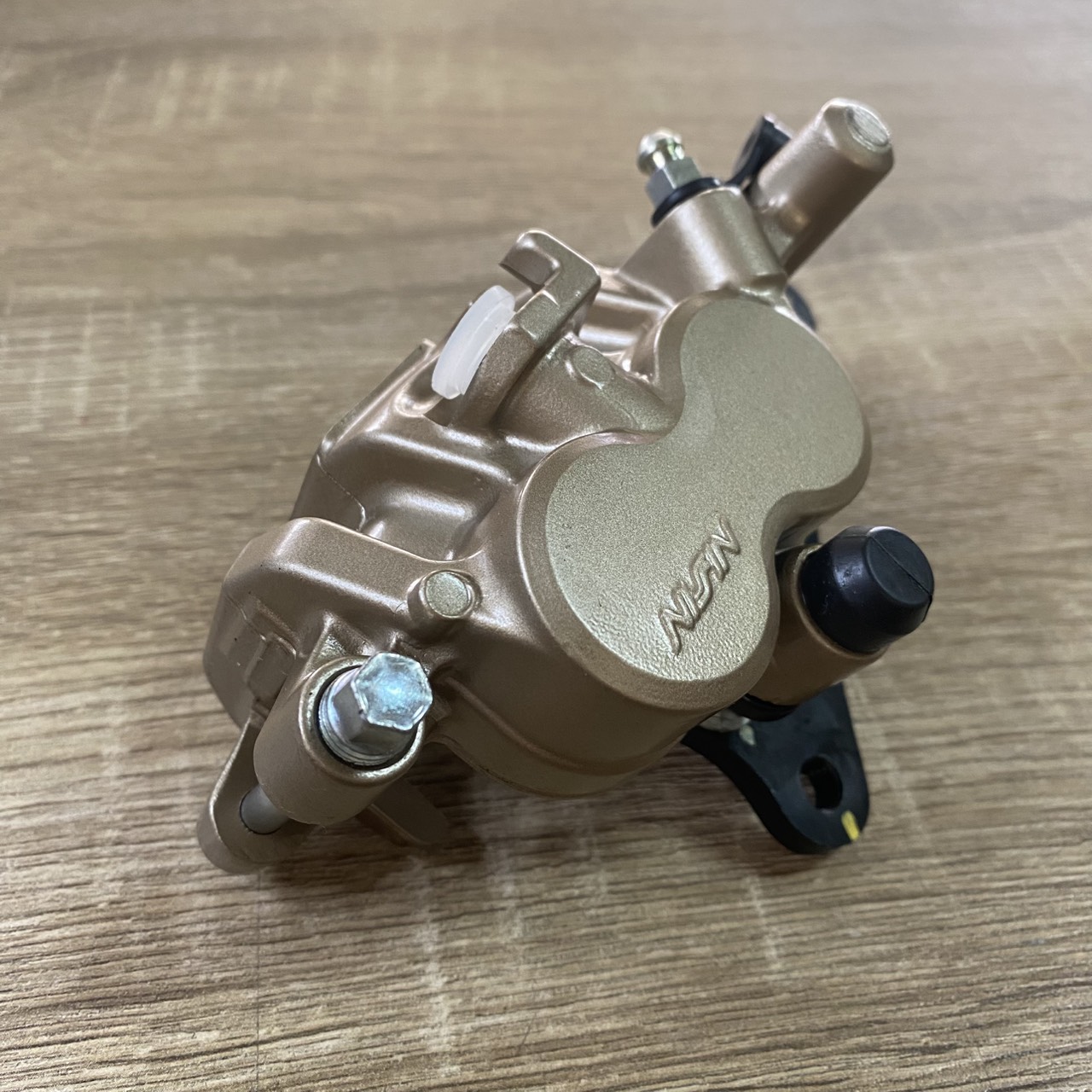 45250-KPY-931 ชุดย่อยดีสเบรคหน้า โซนิค SONIC 2004 อะไหล่แท้ HONDA