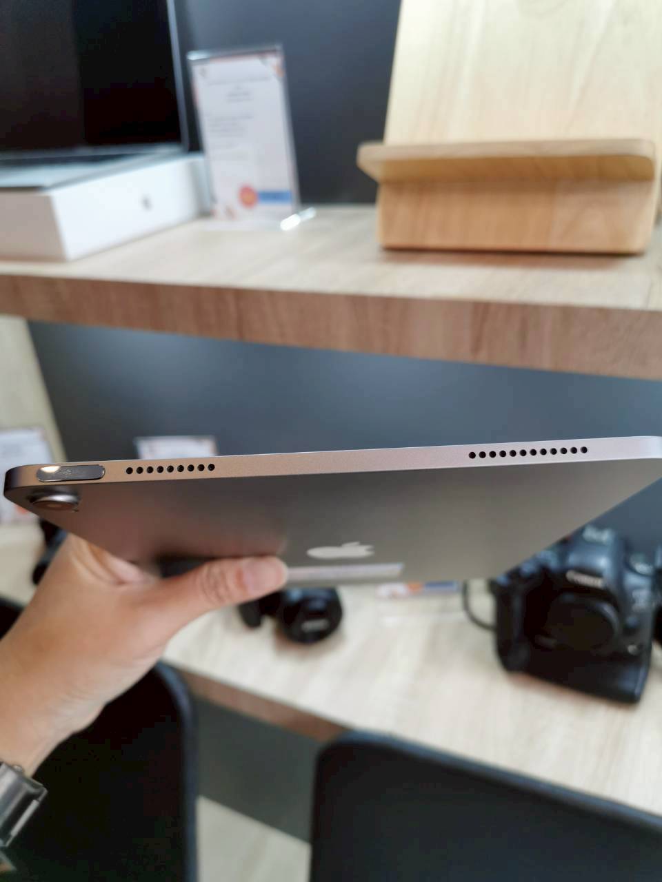 iPad Air 11" (M3) 256GB WiFi Space Gray