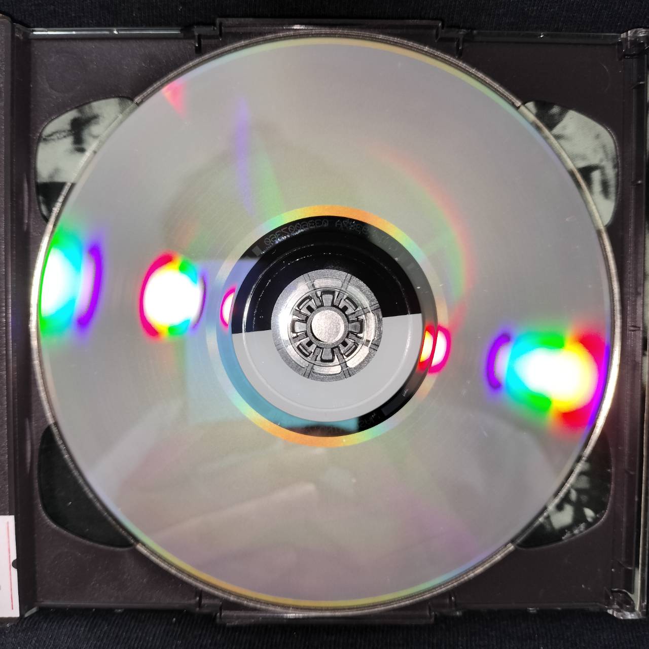 Various – The Aristocrat Of The Blues - The Best Of Aristocrat Records / USA / ปกเจาะ / ปกในมีจุดเหลือง / 2CD / แผ่นดี