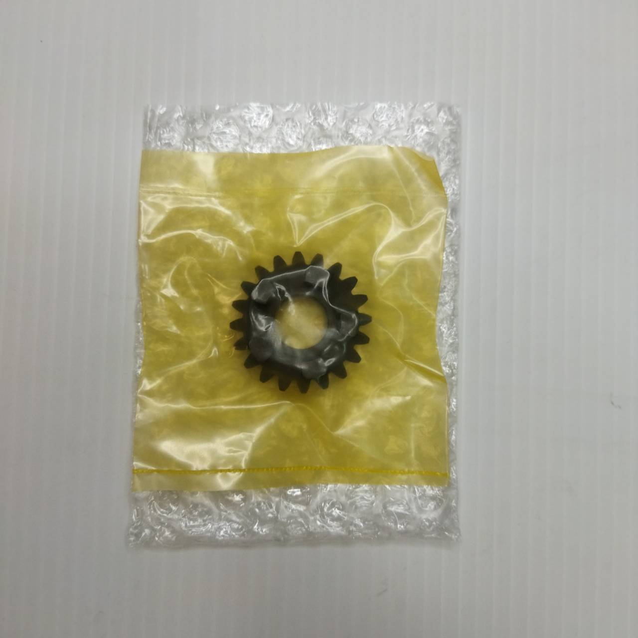 23451-KPH-700 เฟืองขับเกียร์ 3 (20 ฟัน) MSX125SF WAVE125I 2014-2020 WAVE125X อะไหล่แท้ HONDA