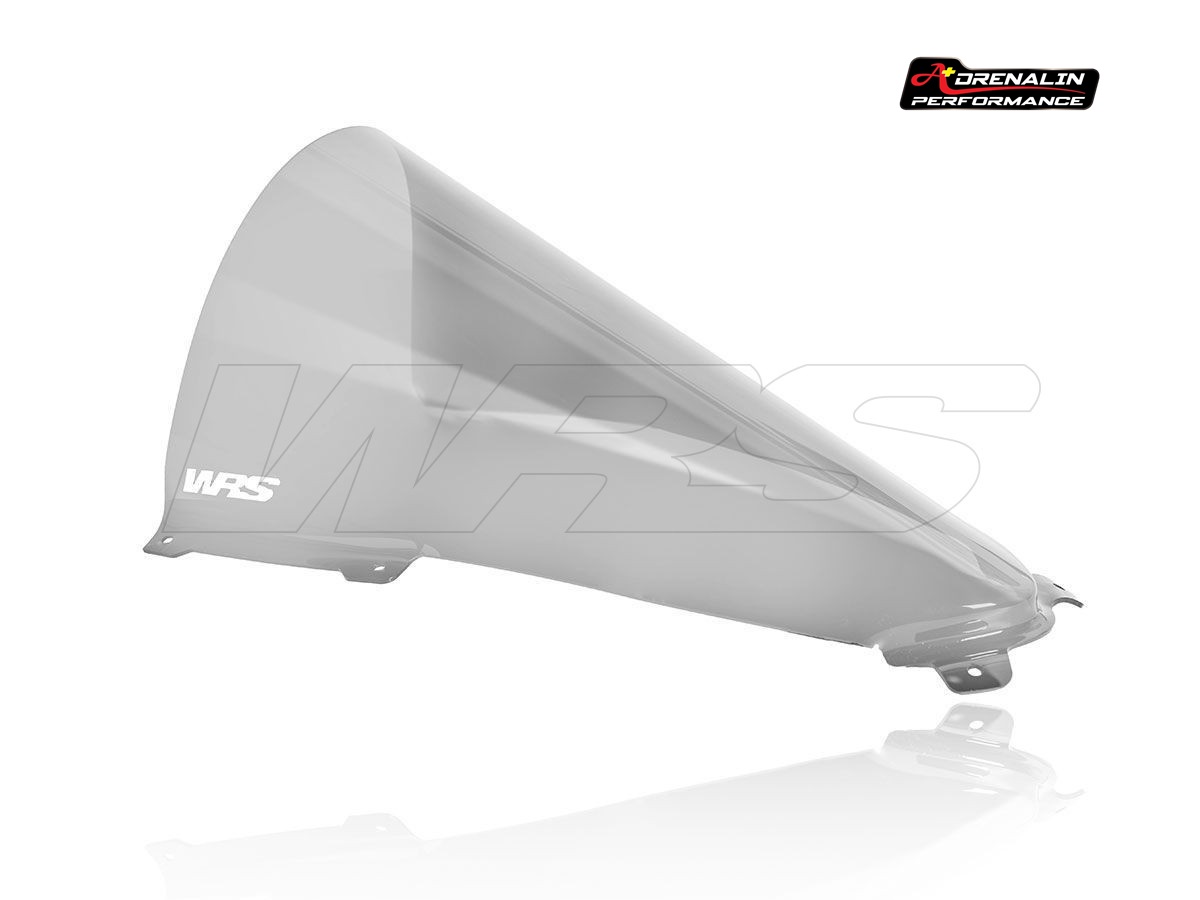 ชิวหน้า WRS สำหรับ V4 V4S V4R 2020+ ทรง Racing สูงกว่าชิวเดิม 3 cm