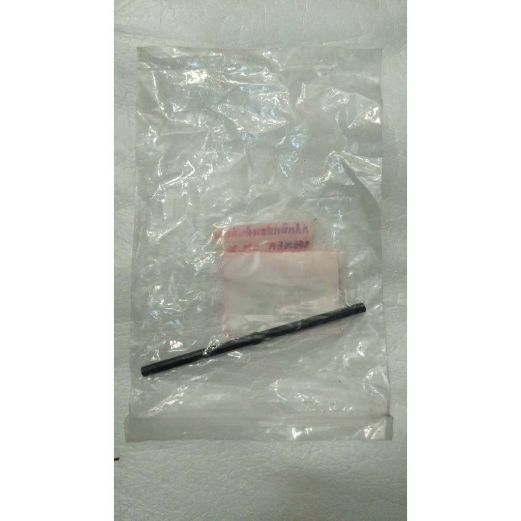 80513-K20-900 สลักฝาปิดช่องเติมน้ำมันเชื้อเพลิง ZOOMER-X 2012-2019 อะไหล่แท้ HONDA