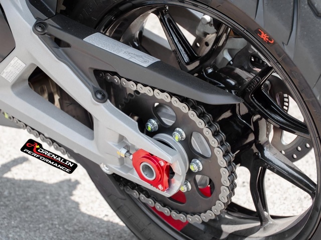 Ducabike ตัวตั้งโซ่ สำหรับ Panigale 899