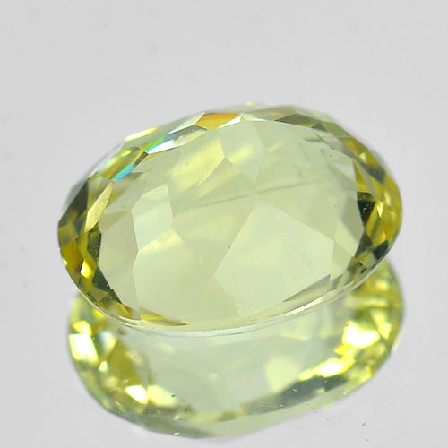 พลอยออร์โธเคลส (Orthoclase) 5.15 กะรัต