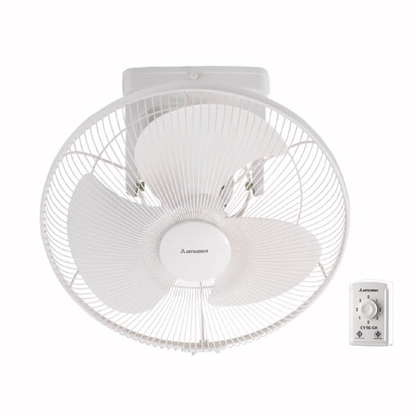 พัดลมติดเพดาน #พัดลมเพดาน พัดลมโคจร หมุน 360 องศา