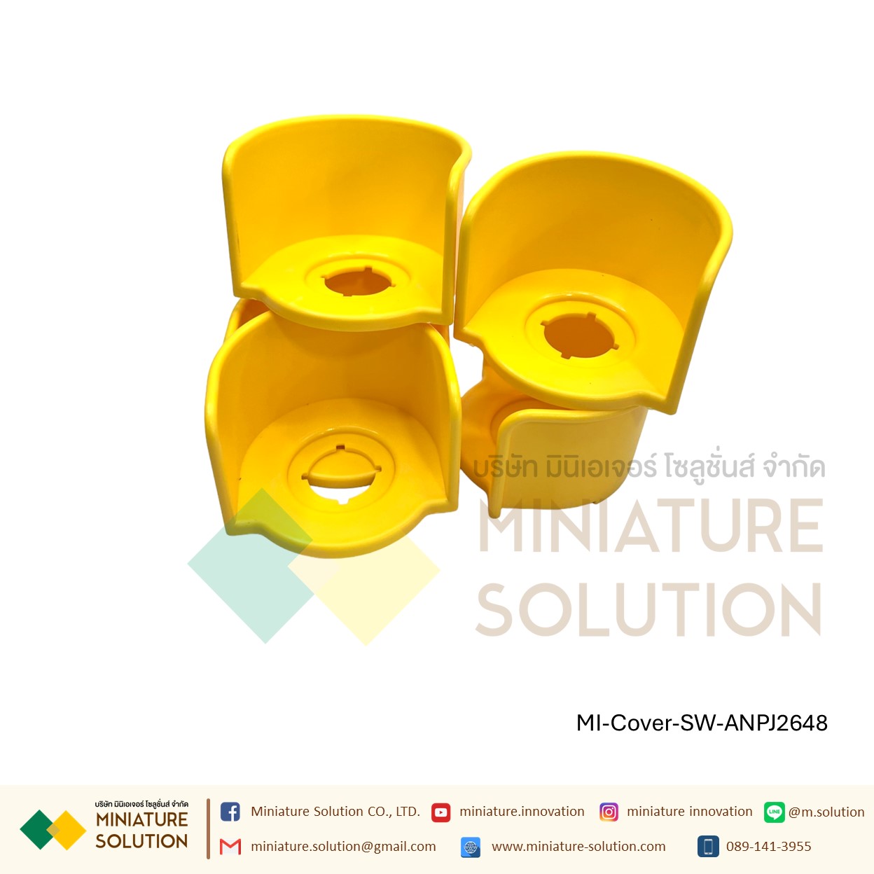 อุปกรณ์เสริมปุ่มสวิตช์ ฝาครอบปุ่มกดสวิตช์ฉุกเฉิน ปุ่มหยุดฉุกเฉิน ฝาครอบป้องกัน แบบใส กล่องคำเตือน ฝาครอบ 22MM