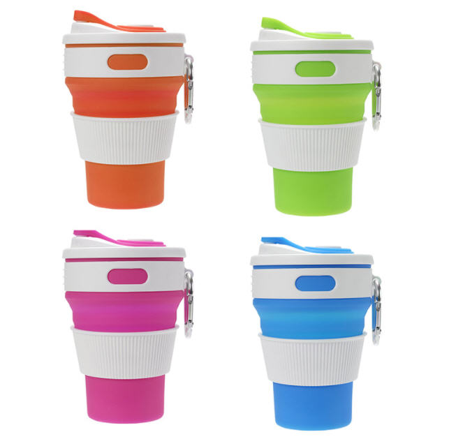 แก้วซิลิโคนพับได้,แก้วพับได้,แก้วซิลิโคน