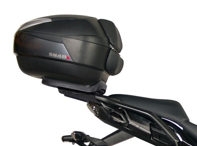 แร็คท้าย shad สำหรับ Versys650 2015-2025
