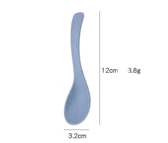 ช้อน,ช้อนตักซุป,ช้อนของแถม