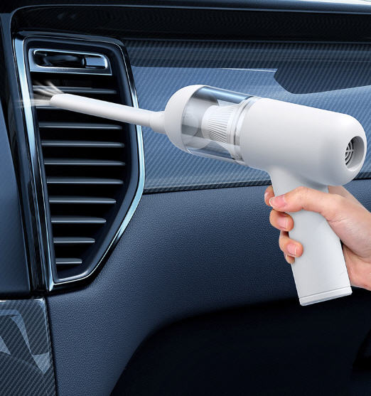 เครื่องดูดฝุ่น,เครื่องดูดฝุ่นพกพา,เครื่องดูดฝุ่นไร้สาย