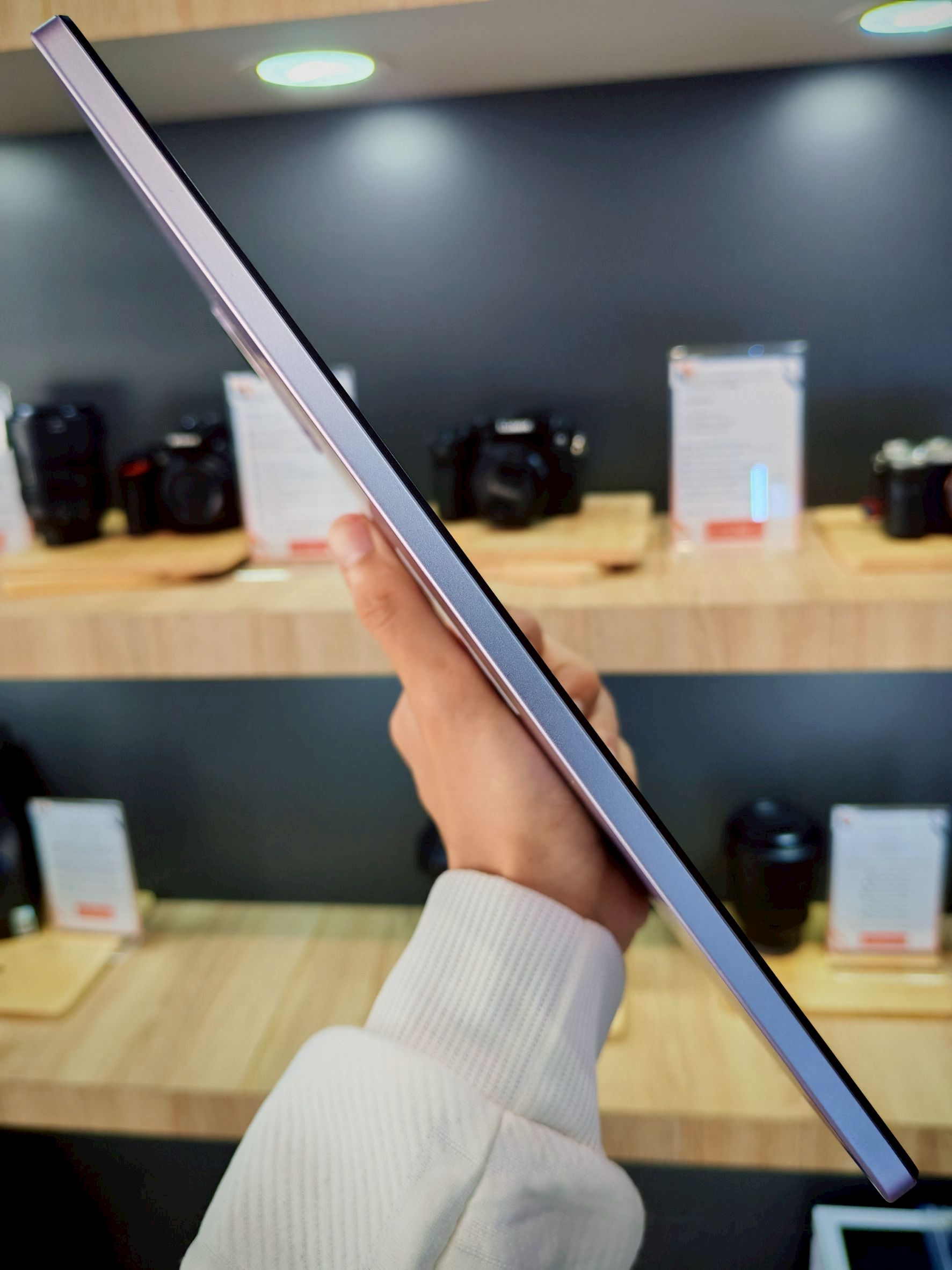 Xiaomi Redmi Pad SE 6/128 GB สี Purple