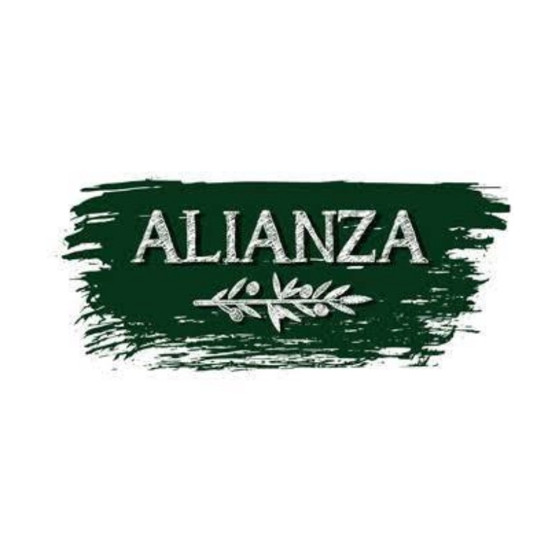 Alianza Extra Virgin Olive Oil เอเลียนซ่า น้ำมันมะกอกเอ็กซ์ตร้าเวอร์จิ้น 5 Ltr. (Spain) (05-6838)