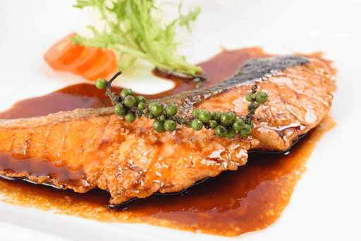 ซอสเทริยากิ Yamamori ขนาด 220 มล. (05-7277)