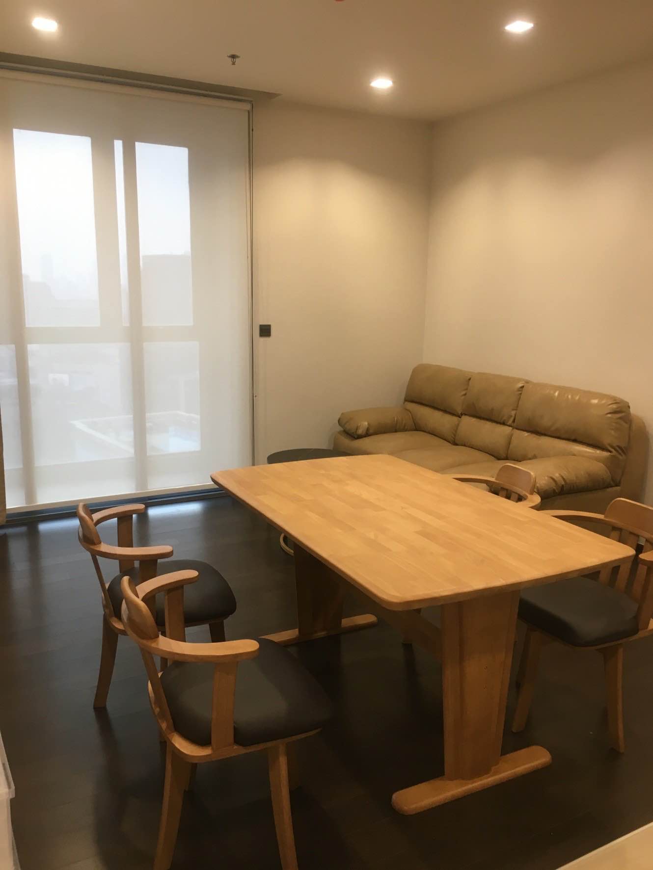 The Line Ratchathewi